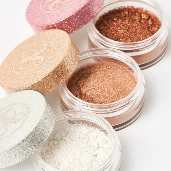 NEW Anastasia Beverly Hills 3-Pc. Mini Loose Highlighter Set - Picture 4 of 6